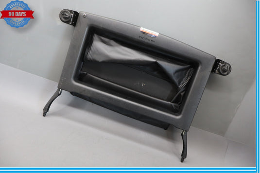 10-18 Mercedes W218 CLS500 CLS550 Sedan Trunk Cargo Storage Compartment Tray OEM