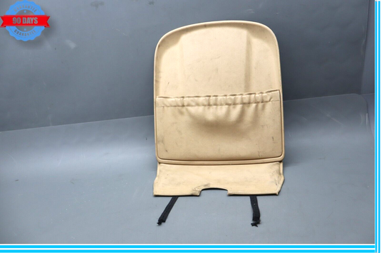 11-18 Porsche Cayenne Front Left Driver Side Seat Back Panel Cover Trim Oem