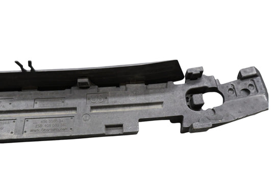 11-14 Audi A8 A8 Quattro Front Bumper Reinforcement Energy Absorber Foam Oem