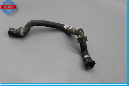03-12 Bentley Continental GTC Flying Spur Coolant Water Hose Tube Pipe Oem