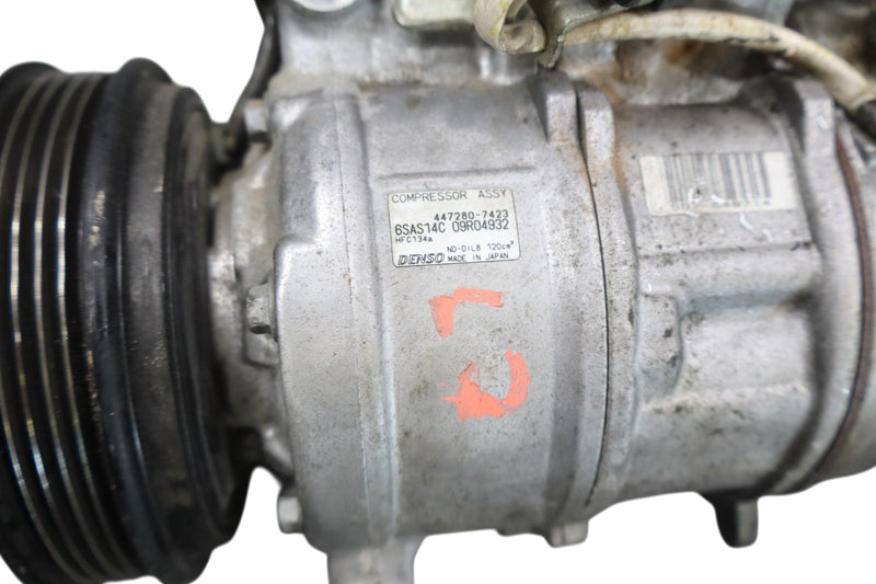 Load image into Gallery viewer, 14-19 Mercedes CLA250 GLA250 C117 Ac A/c Compressor Assembly 0038304460 Oem
