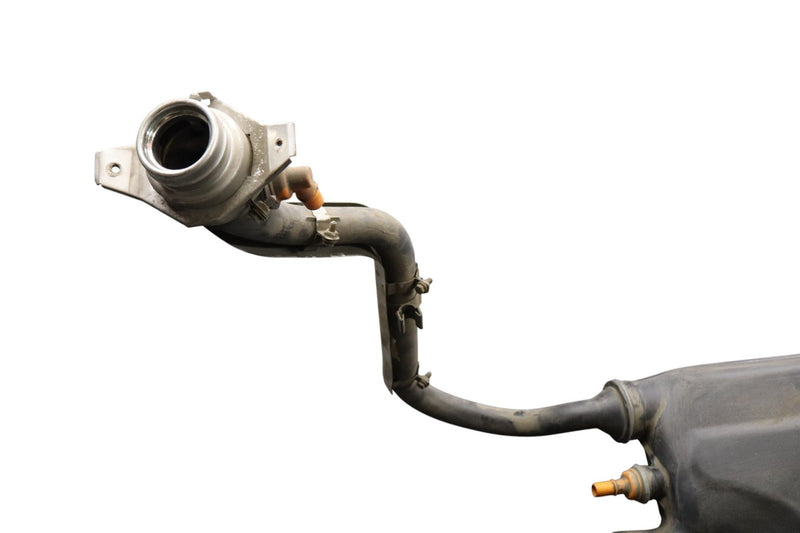 Load image into Gallery viewer, 07-11 Bentley Continental GTC Convertible Fuel Gas Tank Assembly 3W3201021H Oem
