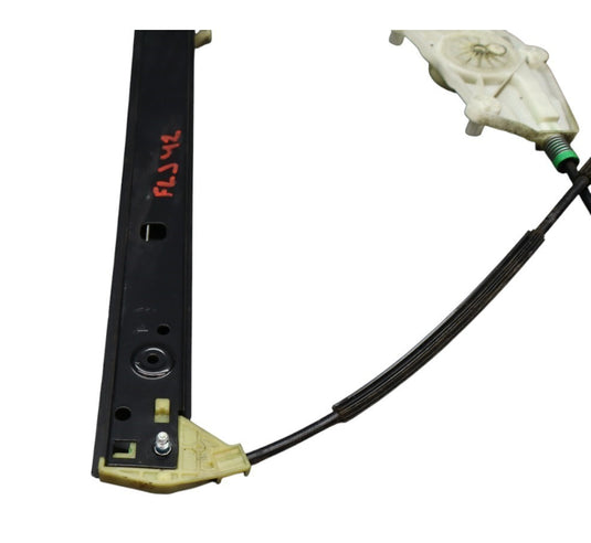 11-18 Audi A8L Quattro Front Left Driver Side Door Window Regulator Motor Oem