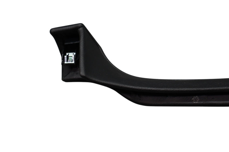 Load image into Gallery viewer, 14-19 Maserati Ghibli Dash Speedometer Lower Trim Panel Cover Black Oem
