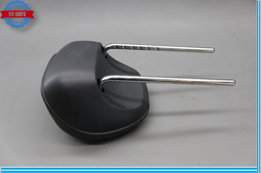 15-17 Hyundai Genesis G80 Front Left Driver Side Seat Headrest Head Rest Oem