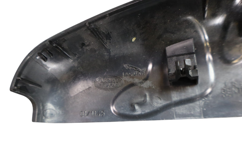 Load image into Gallery viewer, 09-15 Jaguar X250 XF XFR Right Side Interior Rear View Mirror Cover Trim Oem
