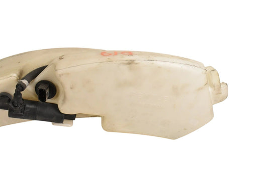03-13 Bentley Continental GT Windshield Washer Fluid Tank Bottle Reservoir OEM