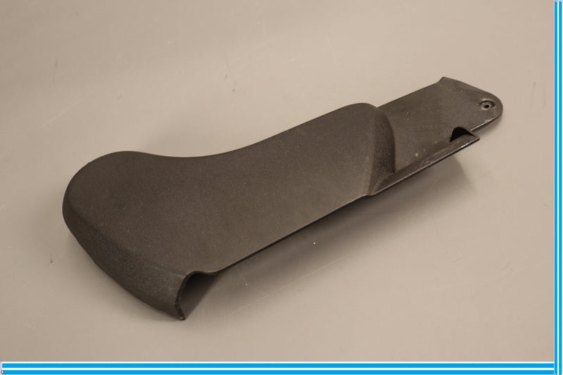 Load image into Gallery viewer, 07-10 Jaguar XK XKR X150 Front Right Side Seat Mechanism Cover SEP Oem
