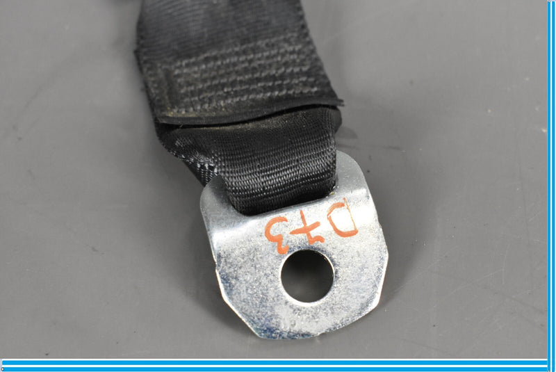Load image into Gallery viewer, 02-10 Lexus SC430 Rear Left Driver Side Seat Belt Seatbelt Buckle Oem
