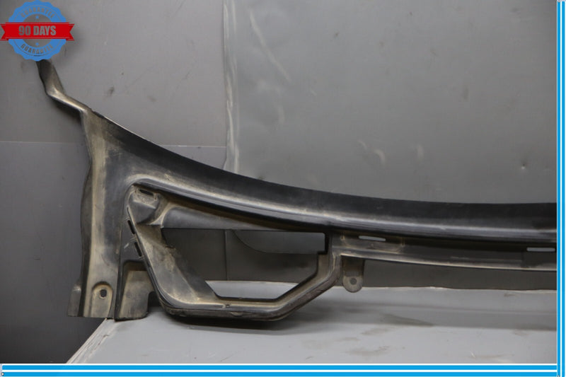 Load image into Gallery viewer, 12-16 Tesla Model S Front Windshield Cowl Trim Panel Wiper Cover Bezel Oem
