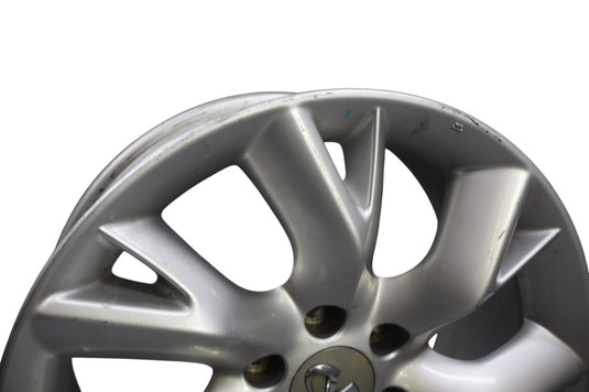 11-14 Infiniti QX56 QX80 Alloy Wheel Rim Disc 20x8J R20 20'' D03001LB4A Oem