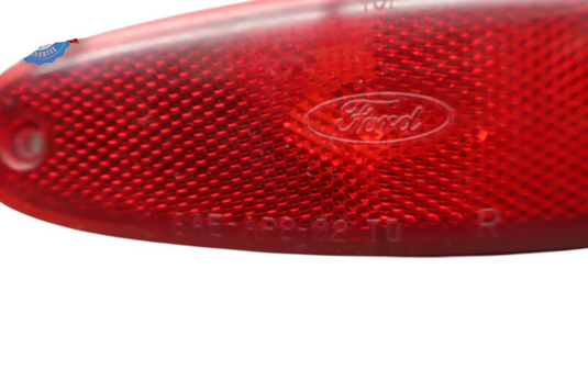 02-05 Ford Thunderbird Right Side Marker Amber Turn Signal Light Lamp Oem