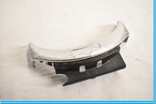 15-20 Mercedes C300 W205 Center Console Armrest Front Covering Panel Oem
