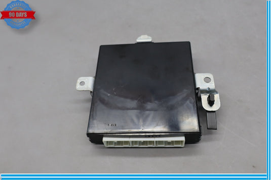 02-08 Lexus Z40 SC430 Front Left Driver Side Door Control Module Unit Oem