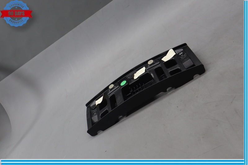 Load image into Gallery viewer, 14-20 Maserati Ghibli Front Right Passenger Side Seat Guard Cover Support Oem
