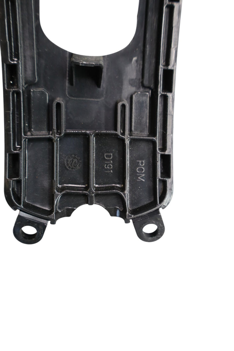 Load image into Gallery viewer, 14-21 Maserati Ghibli Center Console Shifter Trim Mount Cover Panel Oem
