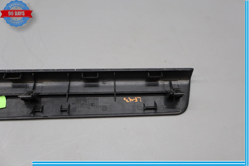 Load image into Gallery viewer, 07-12 Land Rover Range Rover HSE Left Driver Side Center Console Trim Oem
