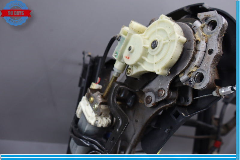 Load image into Gallery viewer, 02-10 Lexus SC430 Z40 Front Right Side Lower Seat Track Rail W/ Motors Oem
