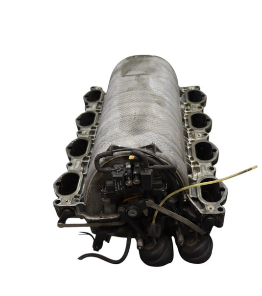 07-12 Mercedes W221 S550 CLS550 GL550 Engine Motor Air Intake Manifold Oem