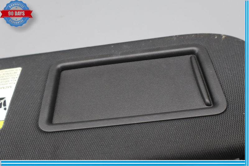 Load image into Gallery viewer, 12-18 Audi A6 A6 Quattro S6 Front Left Driver Side Sunvisor Sun Visor Oem
