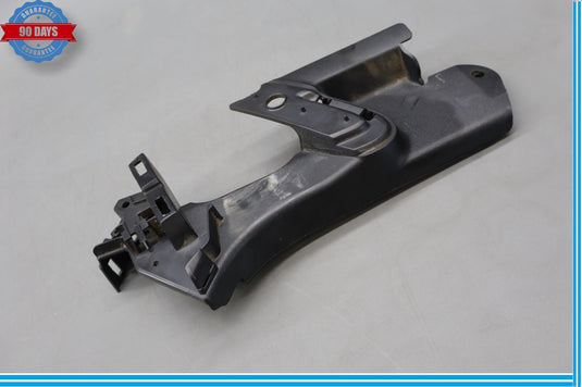09-15 Jaguar XF XFR Front Right Passenger Side Seat Mechanism Cover Trim Oem