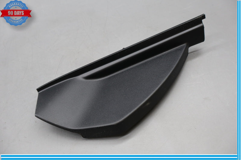 Load image into Gallery viewer, 12-19 Mercedes X166 GL450 ML400 Front Right Side Dashboard End Cover Trim Oem
