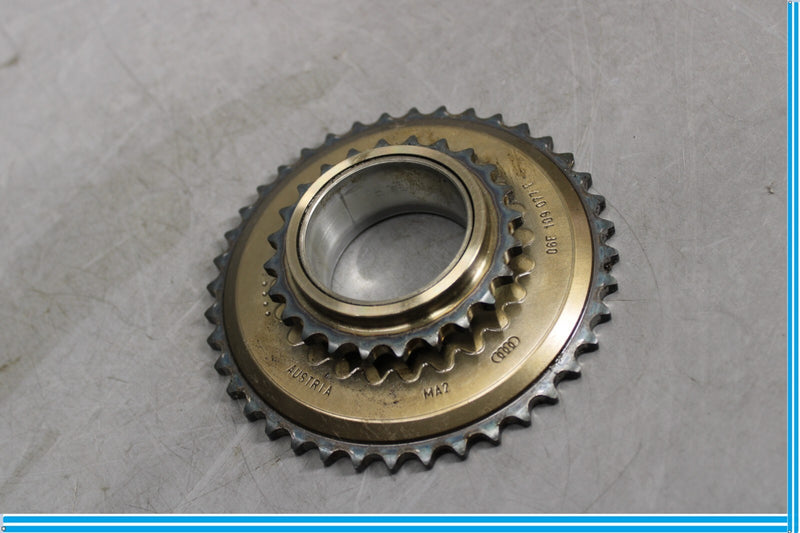 Load image into Gallery viewer, 12-18 Audi A8 Quattro Timing Chain Gear Sprocket Oem
