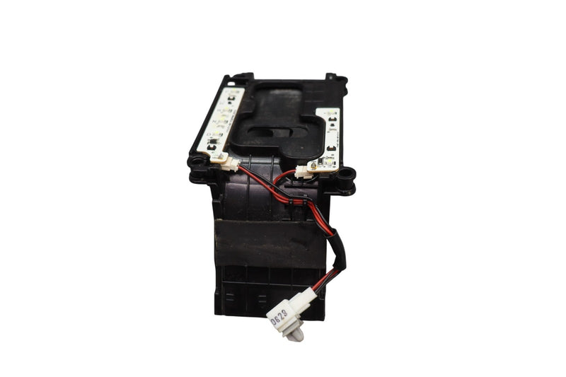 Load image into Gallery viewer, 11-13 Hyundai Equus SIG Center Console Gear Shifter Bezel Indicator Trim Oem
