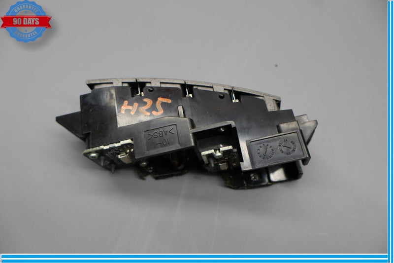 Load image into Gallery viewer, 07-09 Lexus LS460 Steering Wheel Climate Audio Info Display Switch Temp Oem
