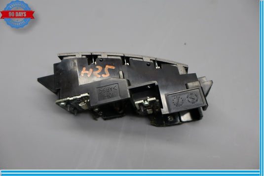07-09 Lexus LS460 Steering Wheel Climate Audio Info Display Switch Temp Oem