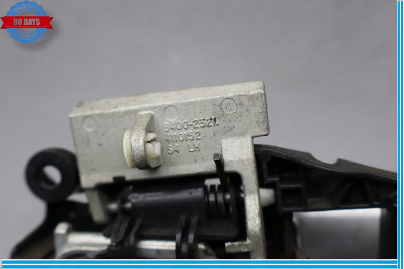 Load image into Gallery viewer, 10-18 Buick Lacrosse CXL Rear Left Driver Side Exterior Door Handle Oem
