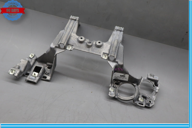 Load image into Gallery viewer, 10-15 Porsche Panamera 970 Instrument Panel Support Bracket Holder Oem
