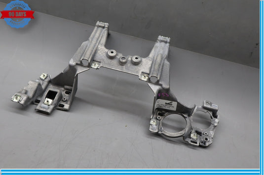 10-15 Porsche Panamera 970 Instrument Panel Support Bracket Holder Oem