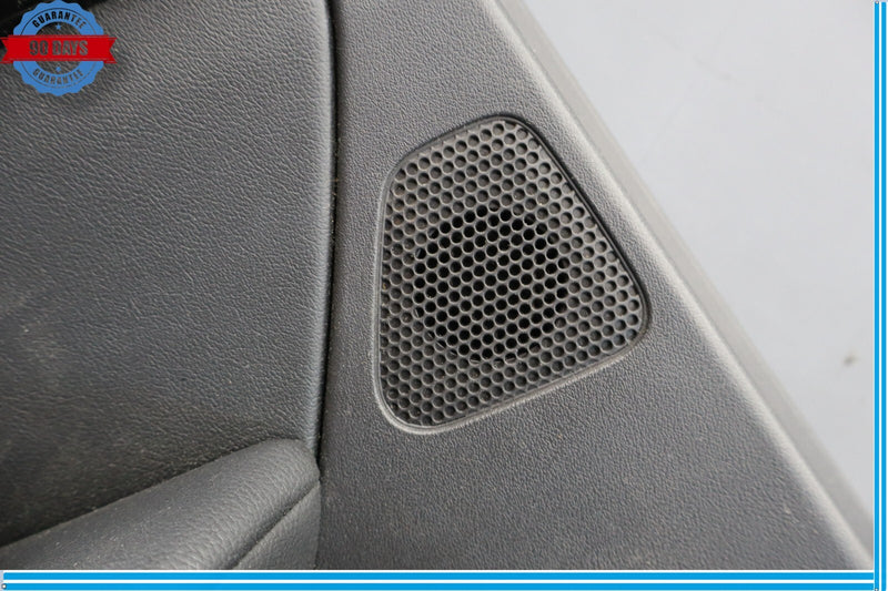 Load image into Gallery viewer, 17-20 Jaguar X761 F-Pace Rear Left Driver Side Interior Door Panel Trim Oem
