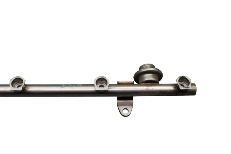 Load image into Gallery viewer, 09-12 Hyundai Equus Genesis 4.6L 5.0L Engine Fuel Injection Rail Assembly Oem
