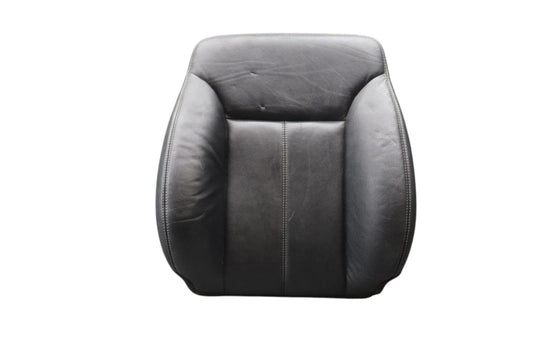 07-12 Mercedes X164 GL450 GL550 Front Left Driver Top Upper Seat Cushion Oem