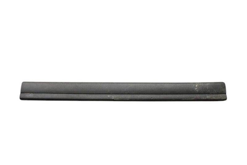 Load image into Gallery viewer, 02-05 Ford Thunderbird Left Side Inner Door Sill Trim Cover 1W637613200AFW Oem

