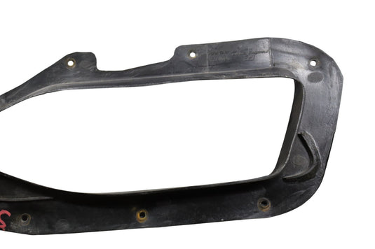 14-21 Maserati Quattroporte M156 Front Right Passenger Side Bumper Grille Oem