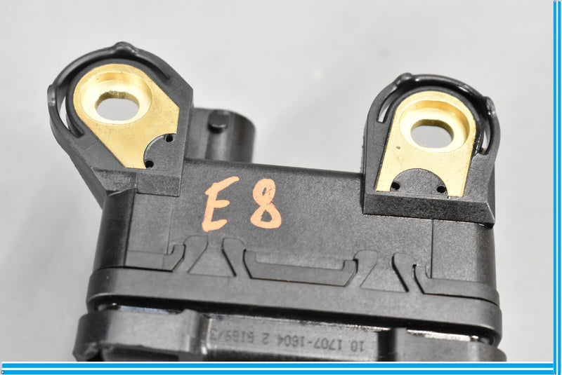 Load image into Gallery viewer, 01-09 Mercedes CLK550 CLK500 W209 YAW Rate Acceleration Turn Sensor Oem
