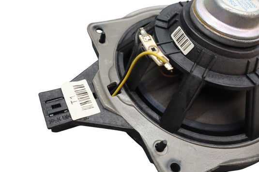 11-16 Kia Optima Left Or Right Side Door Audio Sound Speaker 963302T000 Oem