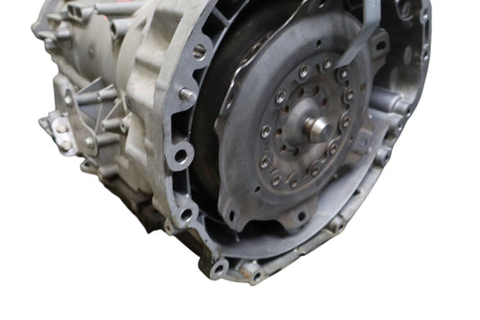 14-17 Maserati Ghibli  Auto Trans Automatic Transmission Assembly Oem