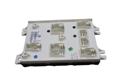 14-17 Maserati Ghibli Quattroporte M157 M156 Body Control Module BCM ECM Oem