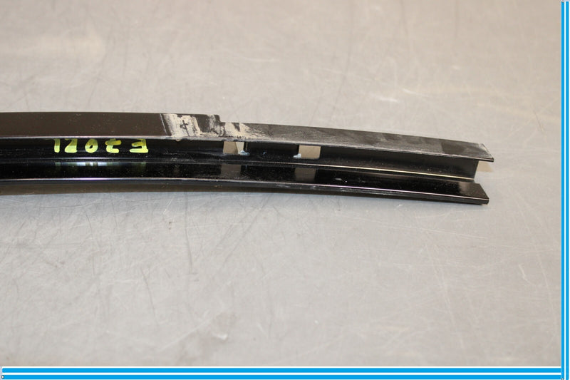 Load image into Gallery viewer, 07-13 Mercedes S350 S550 W221 Rear Left Side Door Window Stay Bar Molding Oem
