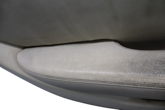 02-10 Lexus SC430 Front Left Driver Side Interior Door Panel Trim Cover Oem