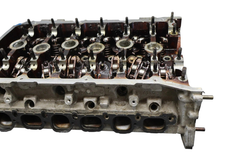 Load image into Gallery viewer, 03-12 Bentley Continental Flying Spur Right Side Engine Cylinder Head 6.0L Oem
