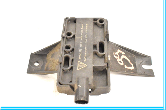 11-18 Porsche Cayenne Keyless Entry Antenna Module 7PP962132 Oem