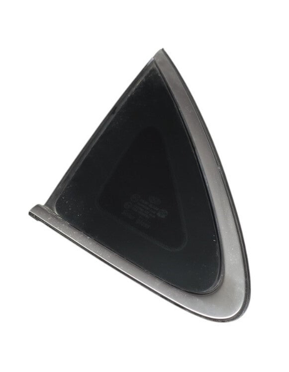 Load image into Gallery viewer, 11-16 Hyundai Equus Left Driver Side Quarter Window Glass 43R-000384 Oem
