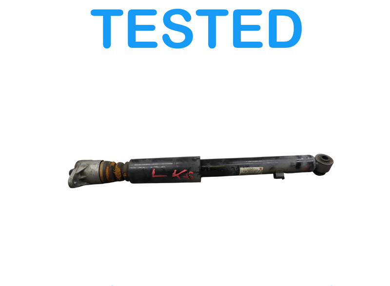Load image into Gallery viewer, 15-17 Hyundai Genesis Rear Left Driver Side Suspension Shock Strut Absorber Oem
