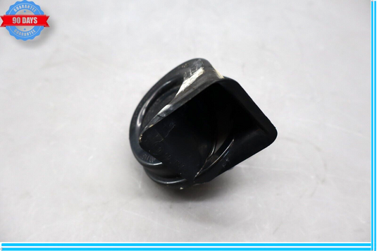 09-15 BMW 750i 740i Right Side Low Tone Note Horn Signal Oem