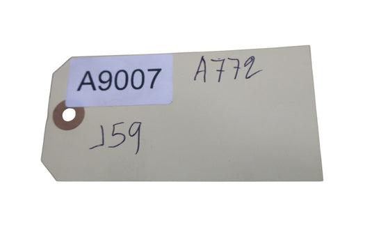 14-22 LR Range Rover Sport Front Left Driver Side Door Trim Cover Oem